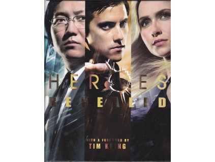 450827 heroes revealed featuring seasons 1 2 a 3