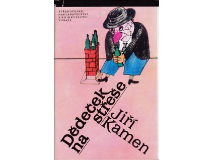 450842 dedecek na strese