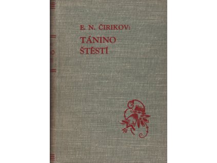 450875 tanino stesti a jine novelly
