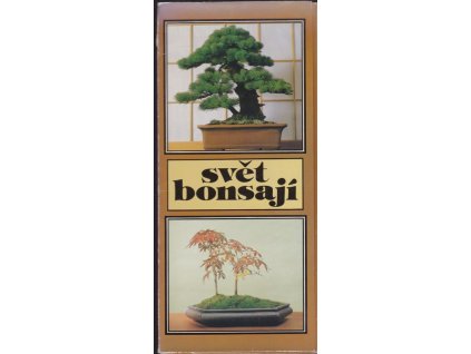 450887 svet bonsaji
