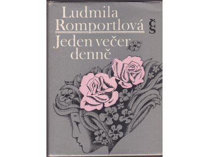 450977 jeden vecer denne