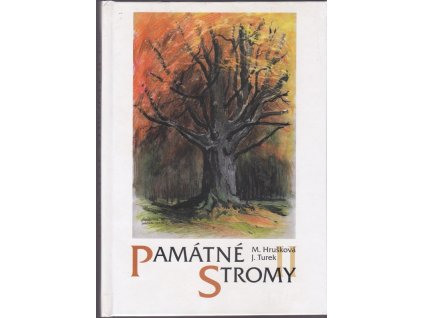 451010 pamatne stromy ii