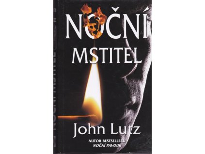 451016 nocni mstitel