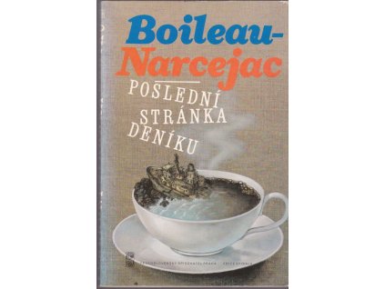 451073 posledni stranka deniku