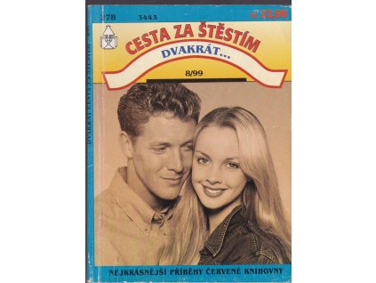 451142 dvakrat cesta za stestim 8 99