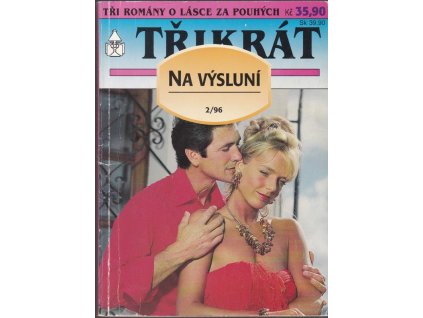 451160 trikrat na vysluni 2 96