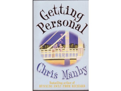 451169 getting personal