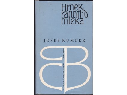 451259 hrnek ranniho mleka