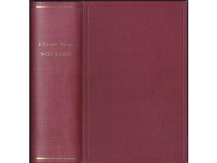 451376 wolf solent roman