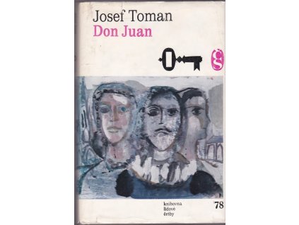 451427 don juan zivot a smrt dona miguela z manary