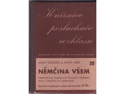451430 nemcina vsem prakticky kurs nemciny v 30 hovorech s vykladem ukoly a slovicky pro zacatecniky