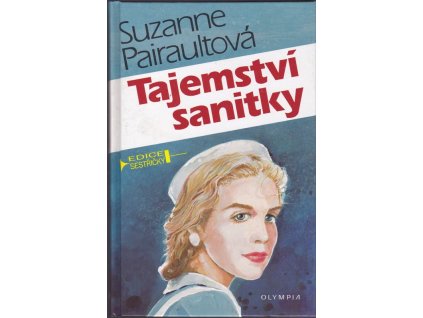 451505 tajemstvi sanitky