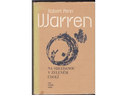 451574 na shledanou v zelenem udoli