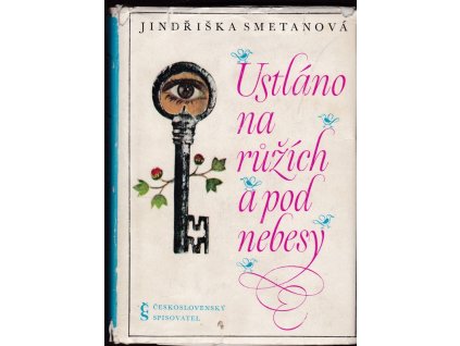 451727 ustlano na ruzich a pod nebesy