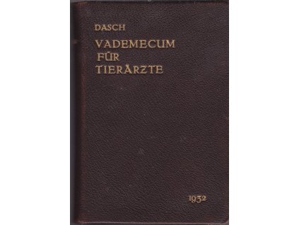 451745 vademecum fur tierarzte