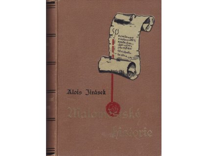 451823 malomestska historie