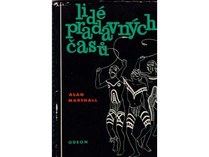 451841 lide pradavnych casu