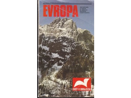 451859 evropa reportaze a fakta o zemich naseho kontinentu