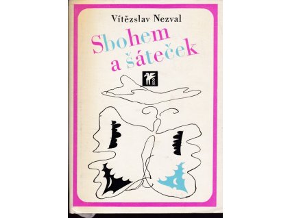 451874 sbohem a satecek