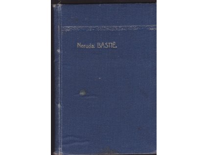 451904 vybrane basne jana nerudy