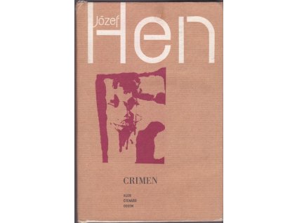 451952 crimen jarmarecni historie