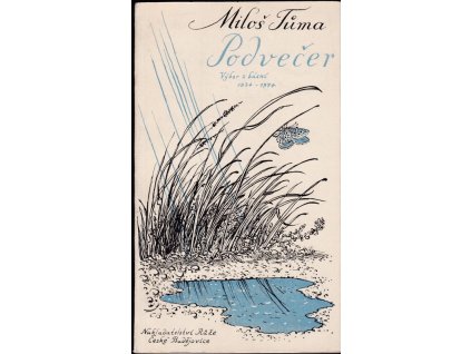 452006 podvecer vybor z basni 1934 1974