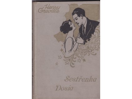 452039 sestrenka dosia