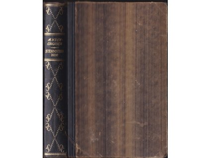 452045 der sternsteinhof eine dorfgeschichte