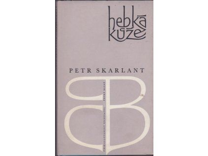 452072 hebka kuze