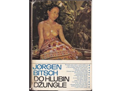 452189 do hlubin dzungle