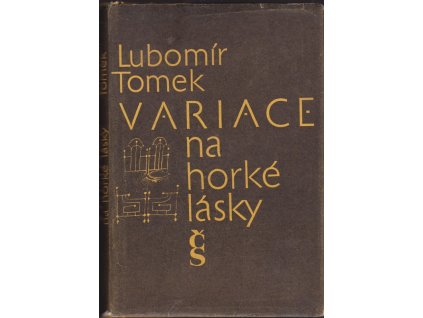 452198 variace na horke lasky
