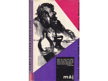 452255 dobry clovek jeste zije colas breugnon