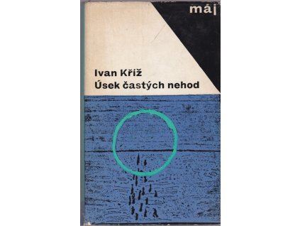 452279 usek castych nehod