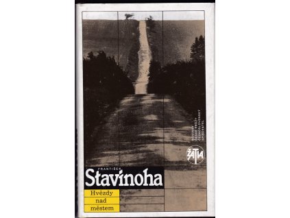 452309 hvezdy nad mestem