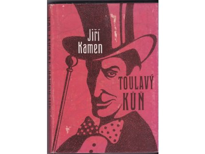 452312 toulavy kun roman o emilu arturu longenovi