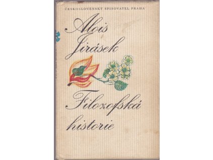 452327 filozofska historie