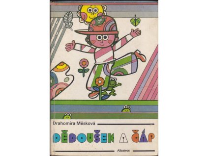 452393 dedousek a cap