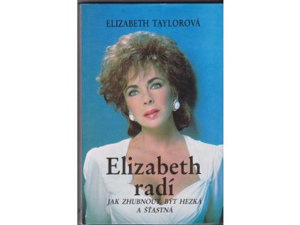 452396 elizabeth radi jak zhubnout byt hezka a stastna
