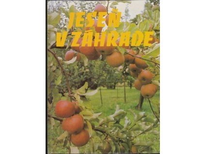 452423 jesen v zahrade