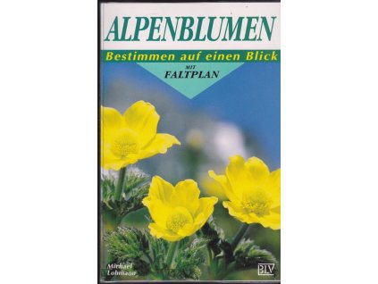 452429 alpenblumen