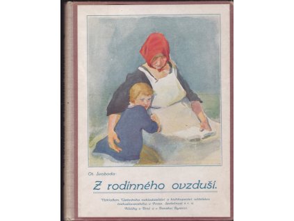 452456 z rodinneho ovzdusi povidky