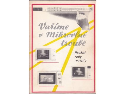 452474 varime v mikrovlne troube