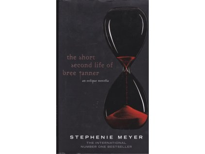 452528 the short second life of bree tanner an eclipse novella