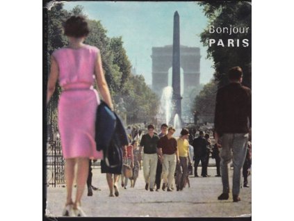 452531 bonjour paris