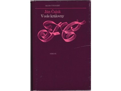 452609 v cele kralovny