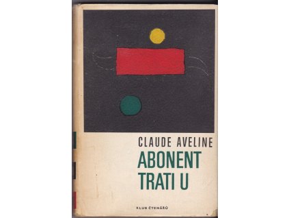 452834 abonent trati u