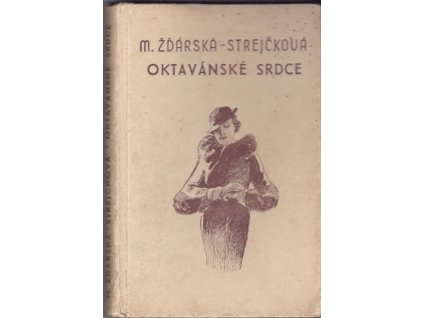 452837 oktavanske srdce
