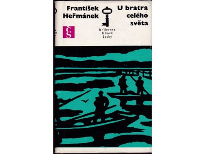 452894 u bratra celeho sveta v krcme na prvniho aprile si vypravuji s jednookym krcmarem hoste u frantovskeho stolu vrabci fort zalarnik ktery jedl za mrtveho pekar ktery nesmel peci konsky kozesnik a posleze muz s muzicky vesele kousky probosta koz