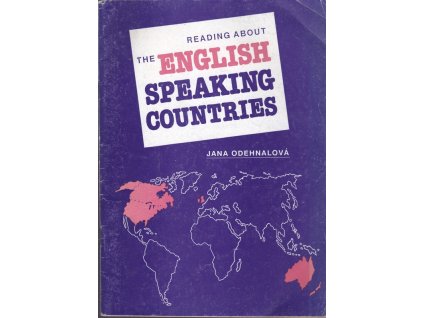 452900 reading about the english speaking countries
