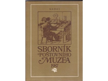 452963 historie postovniho muzea